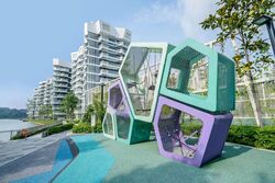 Corals At Keppel Bay (D4), Condominium #526349791